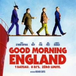 Good Morning England